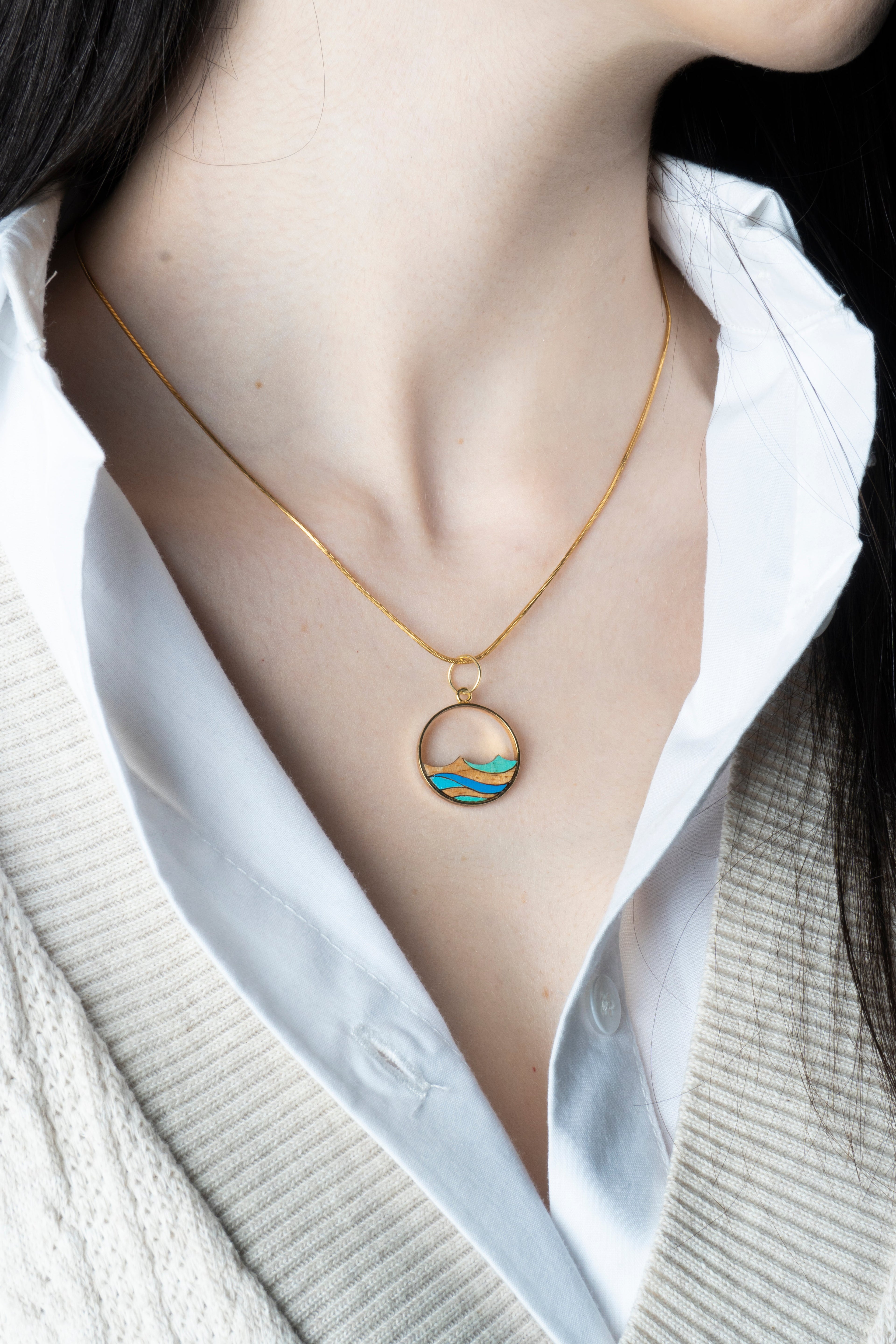 Eco-Luxe Mother's Day Gifts