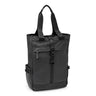 Jewell Upcycled 2-in-1 Tragetasche zum Rucksack