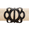 Cloud Recycled Rubber Bracelet by Paguro Upcycle
