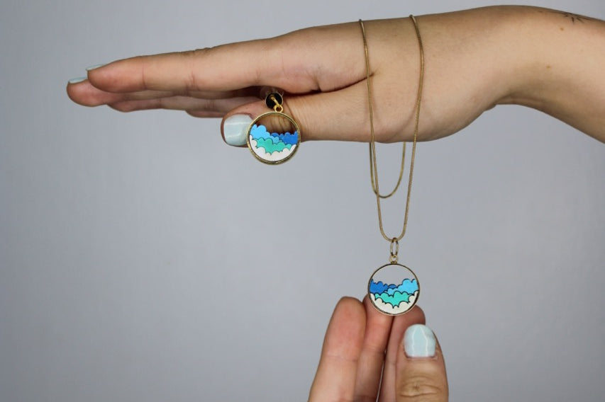 Jewellery with a Conscience: What Your Accessories Say About You