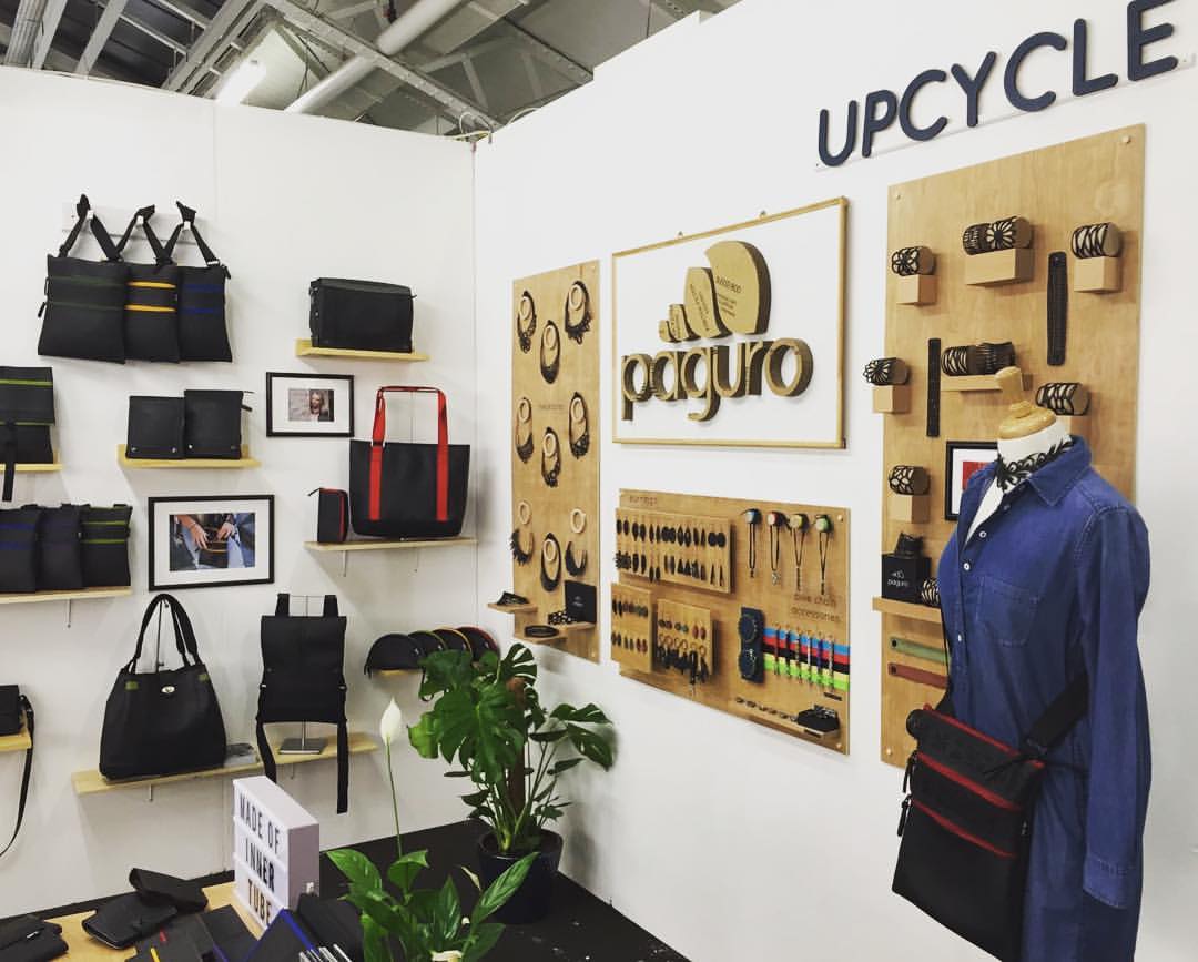 Paguro Upcycle's Best Sellers