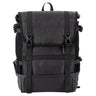 Colonel (Large) Vegan Water Resistant Backpack with Laptop Compartment